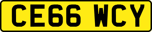CE66WCY