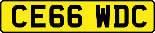 CE66WDC