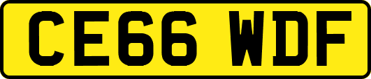 CE66WDF