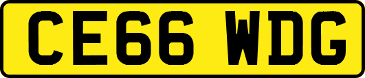 CE66WDG
