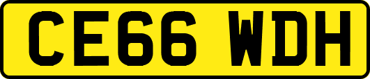 CE66WDH