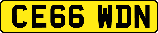 CE66WDN