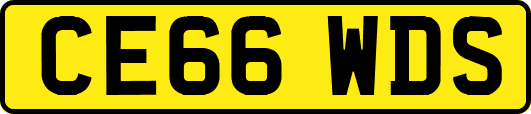 CE66WDS