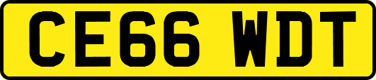 CE66WDT