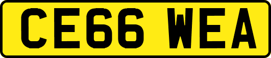 CE66WEA