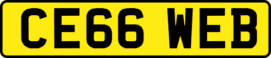 CE66WEB