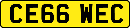 CE66WEC