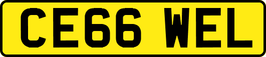 CE66WEL