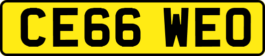 CE66WEO
