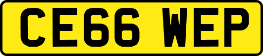 CE66WEP