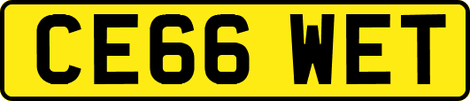 CE66WET