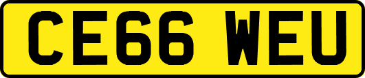 CE66WEU