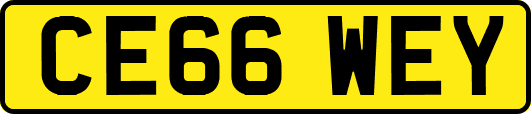 CE66WEY