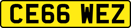 CE66WEZ