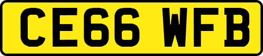 CE66WFB