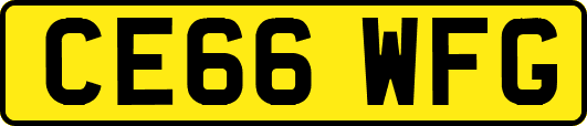 CE66WFG