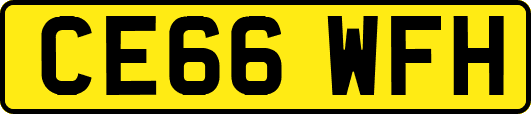CE66WFH