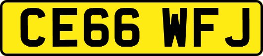 CE66WFJ