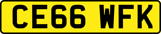 CE66WFK