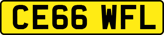 CE66WFL