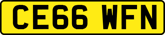 CE66WFN