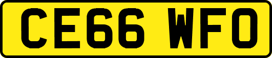 CE66WFO