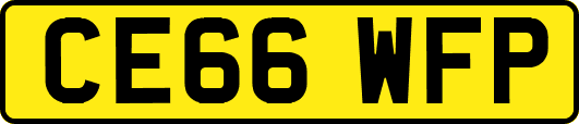 CE66WFP