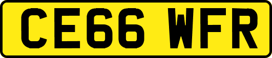 CE66WFR