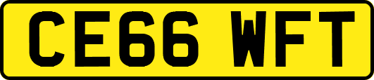 CE66WFT