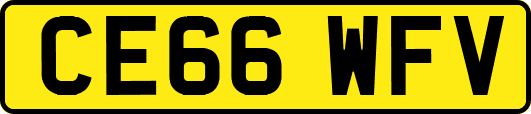 CE66WFV