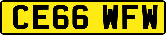 CE66WFW
