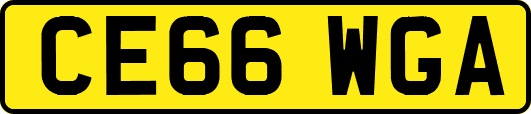 CE66WGA