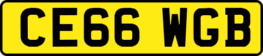 CE66WGB