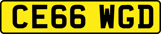 CE66WGD