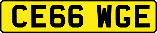 CE66WGE