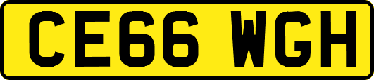 CE66WGH