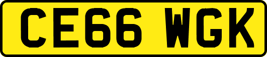 CE66WGK