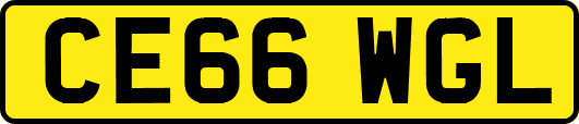 CE66WGL