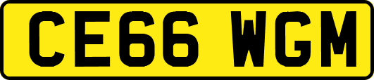 CE66WGM