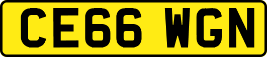 CE66WGN