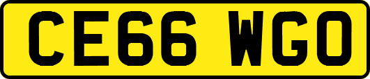 CE66WGO