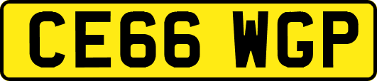 CE66WGP