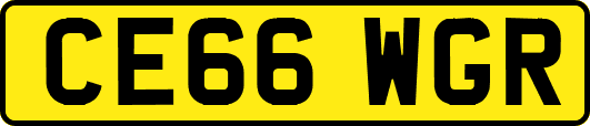 CE66WGR