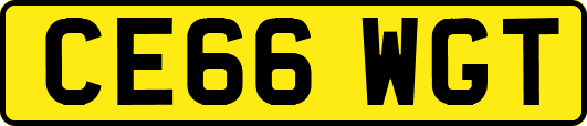 CE66WGT