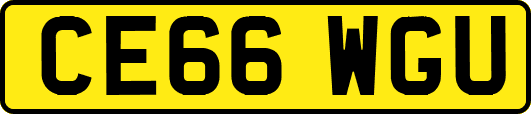 CE66WGU