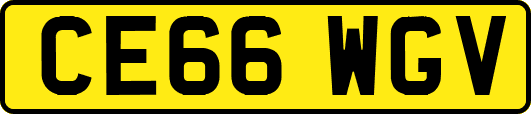 CE66WGV