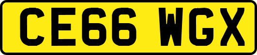 CE66WGX