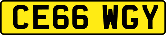 CE66WGY