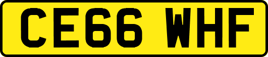 CE66WHF