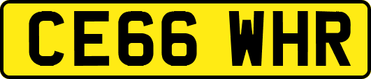 CE66WHR